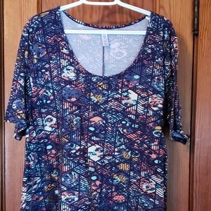 Lularoe Shirt